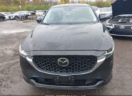JM3KFBDM0S0687040 2025 MAZDA CX-5