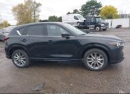 JM3KFBDM0S0687040 2025 MAZDA CX-5