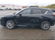JM3KFBDM0S0687040 2025 MAZDA CX-5