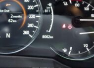 JM3KFBDM0S0687040 2025 MAZDA CX-5