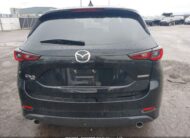 JM3KFBDM0S0687040 2025 MAZDA CX-5