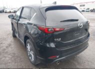JM3KFBDM0S0687040 2025 MAZDA CX-5