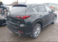 JM3KFBDM0S0687040 2025 MAZDA CX-5