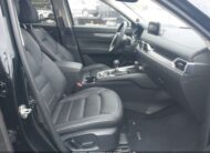 JM3KFBDM0S0687040 2025 MAZDA CX-5