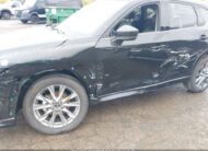 JM3KFBDM0S0687040 2025 MAZDA CX-5