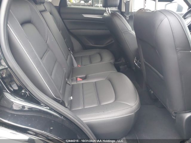 JM3KFBDM0S0687040 2025 MAZDA CX-5