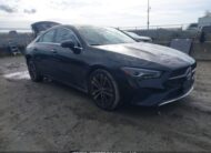 W1K5J4HB8SN530406 2025 MERCEDES-BENZ CLA