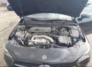 W1K5J4HB8SN530406 2025 MERCEDES-BENZ CLA
