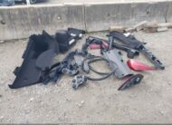 W1K5J4HB8SN530406 2025 MERCEDES-BENZ CLA