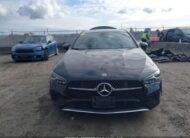 W1K5J4HB8SN530406 2025 MERCEDES-BENZ CLA