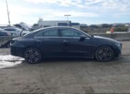 W1K5J4HB8SN530406 2025 MERCEDES-BENZ CLA