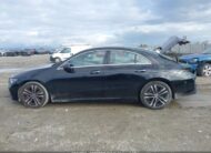 W1K5J4HB8SN530406 2025 MERCEDES-BENZ CLA