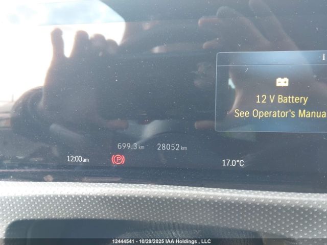 W1K5J4HB8SN530406 2025 MERCEDES-BENZ CLA