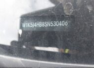 W1K5J4HB8SN530406 2025 MERCEDES-BENZ CLA