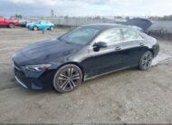 W1K5J4HB8SN530406 2025 MERCEDES-BENZ CLA