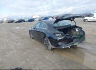 W1K5J4HB8SN530406 2025 MERCEDES-BENZ CLA
