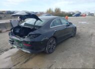 W1K5J4HB8SN530406 2025 MERCEDES-BENZ CLA