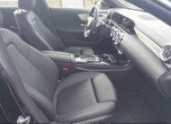 W1K5J4HB8SN530406 2025 MERCEDES-BENZ CLA