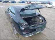 W1K5J4HB8SN530406 2025 MERCEDES-BENZ CLA