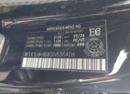 W1K5J4HB8SN530406 2025 MERCEDES-BENZ CLA