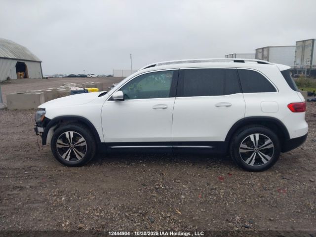 W1N4M4HB7RW378113 2024 MERCEDES-BENZ GLB