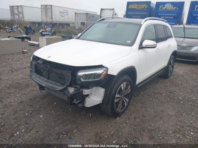 W1N4M4HB7RW378113 2024 MERCEDES-BENZ GLB