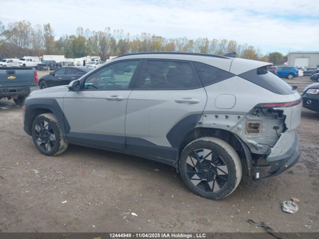 KM8HBCAB2RU114386 2024 HYUNDAI KONA
