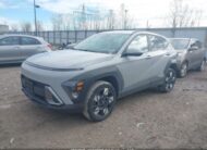 KM8HBCAB2RU114386 2024 HYUNDAI KONA