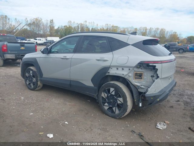 KM8HBCAB2RU114386 2024 HYUNDAI KONA