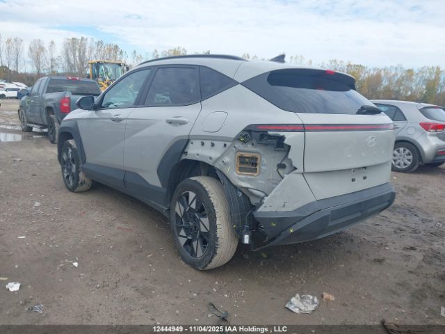 KM8HBCAB2RU114386 2024 HYUNDAI KONA