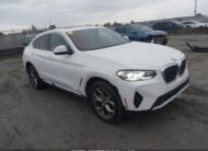 5UX33DT05S9010091 2025 BMW X4