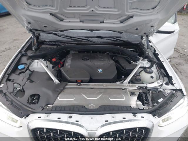 5UX33DT05S9010091 2025 BMW X4