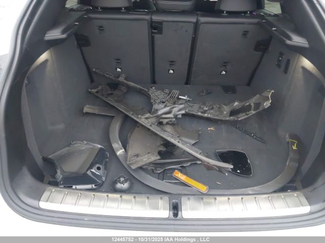 5UX33DT05S9010091 2025 BMW X4
