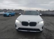 5UX33DT05S9010091 2025 BMW X4