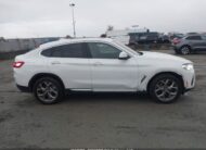 5UX33DT05S9010091 2025 BMW X4