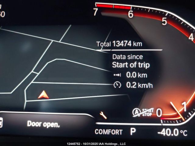 5UX33DT05S9010091 2025 BMW X4