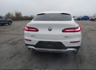 5UX33DT05S9010091 2025 BMW X4