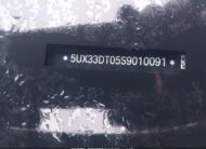 5UX33DT05S9010091 2025 BMW X4