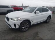 5UX33DT05S9010091 2025 BMW X4