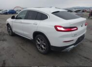 5UX33DT05S9010091 2025 BMW X4