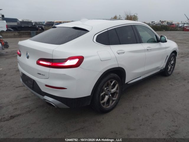 5UX33DT05S9010091 2025 BMW X4