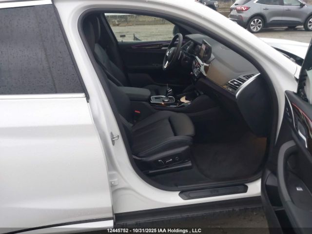 5UX33DT05S9010091 2025 BMW X4