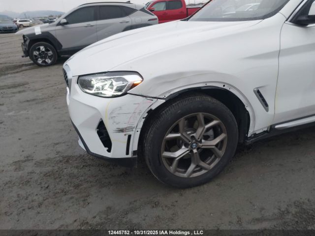 5UX33DT05S9010091 2025 BMW X4