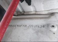 WA1CNAFY8L2053743 2020 AUDI Q5
