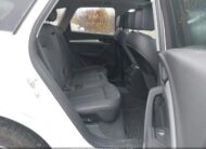 WA1CNAFY8L2053743 2020 AUDI Q5