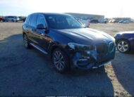 5UXTR9C59JLD60111 2018 BMW X3