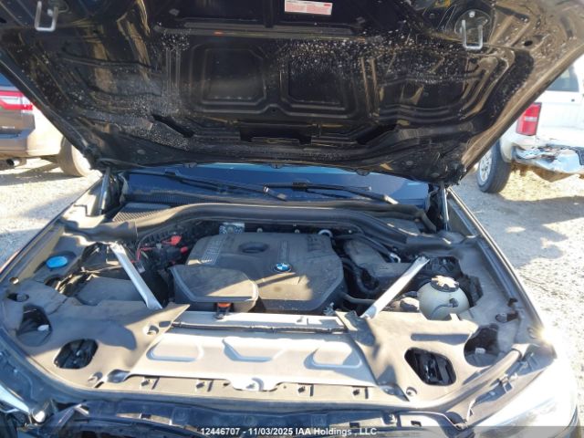 5UXTR9C59JLD60111 2018 BMW X3