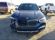 5UXTR9C59JLD60111 2018 BMW X3
