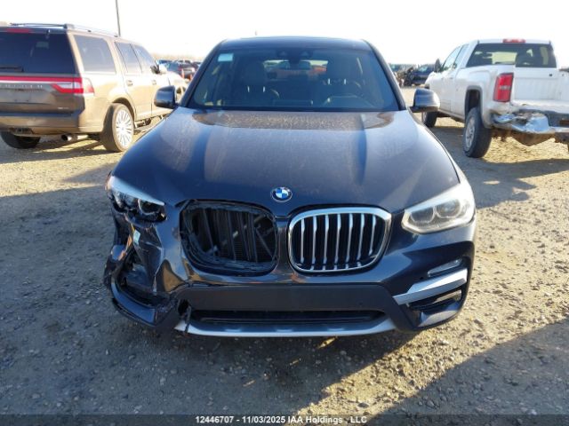 5UXTR9C59JLD60111 2018 BMW X3