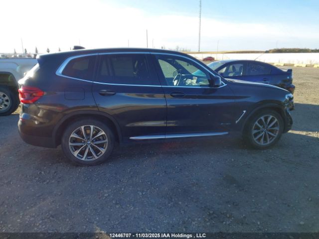 5UXTR9C59JLD60111 2018 BMW X3